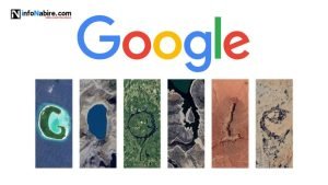 Kok Bisa? Logo Google Hari Ini Tiba-Tiba Berubah, Ternyata Ini Alasannya