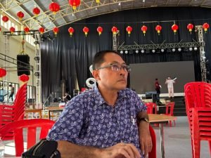 Hadiah 3 Motor & Dihibur DJ, Cap Go Meh 2025 Siap Gegerkan Nabire