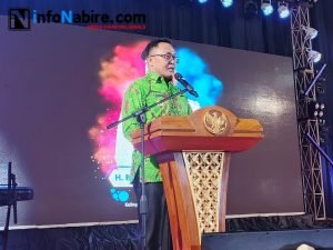 Panen Hadiah Simpedes 2025, Pemda Nabire Ajak Warga Terus Dukung Program BRI