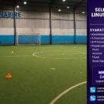 ACFN gelar seleksi terbuka futsal Nabire