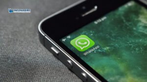 Viral Pesan Tombol Gabung WhatsApp Adalah Hacker? Ini Penjelasan Faktanya