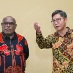 Dinkes Papua Tengah Siaga Hadapi Varian Baru COVID-19 MB.1.1, Gejala Ringan tapi Waspada