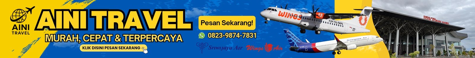 Iklan InfoNabire