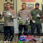 Kapolres Nabire imbau warga beri informasi