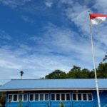 Perumda Nabire Air Mati akibat relokasi