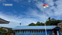 Perumda Nabire Air Mati akibat relokasi