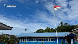 Air Mati 3 Hari di Nabire! Ini Daftar Wilayah Terdampak