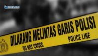 Seorang pria ditemukan meninggal dunia di Girimulyo Nabire, Jalan Pipit, Minggu (15/6/2025) sekitar pukul 17.30 WIT.