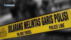 Seorang Pria Ditemukan Meninggal Dunia di Girimulyo Nabire