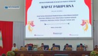 DPRP Papua Tengah