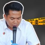 Pria Inisial OB ditemukan Meninggal