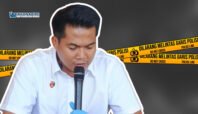 Pria Inisial OB ditemukan Meninggal