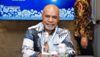 Wakil Gubernur Papua Tengah, Deinas Geley