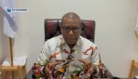 Diben Elaby kecam ucapan rasis Wali Kota Jayapura terhadap warga pegunungan