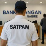 Satpam outsourcing L.O.S cabuli tiga anak di Nabire