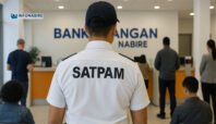 Satpam outsourcing L.O.S cabuli tiga anak di Nabire