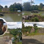 Anggota DPRK Nabire Minta Pembangunan Dua Jembatan Dipercepat