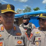 Pasar Karang Ricuh akibat pemuda mabuk