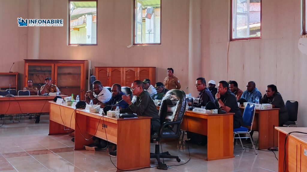 DPRK Nabire: Saatnya Miras Diatur atau Dilarang