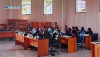 DPRK Nabire: Saatnya Miras Diatur atau Dilarang