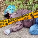 Kronologi Penemuan Mayat Korban Curas di Kelapa Dua Nabire