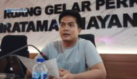 Tiga Pelaku Curas di Jalan Gagak Nabire Ditangkap, Polisi Temukan 7 Motor Diduga Hasil Curanmor