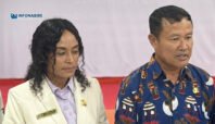 Stella Misiro Apresiasi Direktur Baru RSUD Nabire, Soroti Akuntabilitas dan Perbaikan Layanan