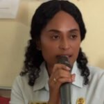 Stella Misiro Dorong Pembaruan Data dan Sosialisasi Merata untuk Program Perlindungan Sosial dan Pemberdayaan Perempuan