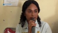 Stella Misiro Dorong Pembaruan Data dan Sosialisasi Merata untuk Program Perlindungan Sosial dan Pemberdayaan Perempuan