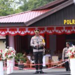 Operasi Patuh Noken 2025 Dimulai, Ini Arahan Kapolda Papua Tengah