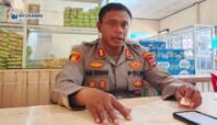 Kapolres Nabire Ajak Mahasiswa dan Warga Jaga Ketertiban Saat Aksi Demo Besok