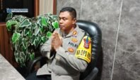 Demo Aman di Nabire, Kapolres: Ini Buah dari Komunikasi dan Doa