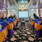 KAPP Gelar Pelatihan IT dan Launching KTA Pengusaha Papua