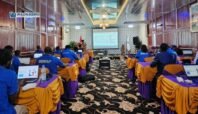 KAPP Gelar Pelatihan IT dan Launching KTA Pengusaha Papua
