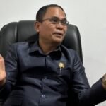 Louis Paerong Soroti Tambang Emas di Nabire yang Tak Libatkan OAP dan Daerah Dalam Kepemilikan Saham