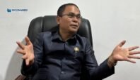 Louis Paerong Soroti Tambang Emas di Nabire yang Tak Libatkan OAP dan Daerah Dalam Kepemilikan Saham