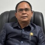 Louis Paerong Sindir Anggaran Besar, Tapi OAP Masih Sulit Akses Rumah Sakit dan Sekolah
