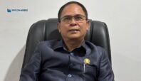 Louis Paerong Sindir Anggaran Besar, Tapi OAP Masih Sulit Akses Rumah Sakit dan Sekolah