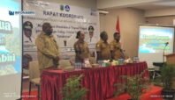 Disdikbud Papua Tengah Gelar Rakor Pendidikan 2025, Bahas Kolaborasi Bangun Generasi Emas