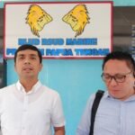 Dugaan Korupsi Rp10 M di RSUD Nabire, Kejari Mulai Penyidikan
