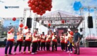 HUT ke-3 Papua Tengah, Ini Poin Penting Pesan Gubernur Meki Nawipa