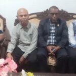 DPR Papua Tengah Libatkan Akademisi dan Lembaga Kebijakan Bahas 34 Raperda