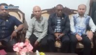 DPR Papua Tengah Libatkan Akademisi dan Lembaga Kebijakan Bahas 34 Raperda