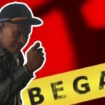 Imanuel Rumbewas Soroti Maraknya Aksi Begal di Nabire: “Nabire Bukan Kota Begal!”