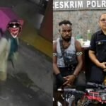 Viral Pria Bawa Senjata di Pasar Oyehe, Polisi Jelaskan Itu Bukan Senpi