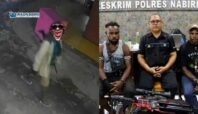 Viral Pria Bawa Senjata di Pasar Oyehe, Polisi Jelaskan Itu Bukan Senpi