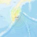 BMKG Nabire Minta Warga Jauhi Pesisir Pantai, Tsunami Imbas Gempa Rusia