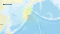 BMKG Nabire Minta Warga Jauhi Pesisir Pantai, Tsunami Imbas Gempa Rusia