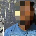 Usai Pukul Penjual Nasi Kuning dan Kabur Pakai Vixion Putih, Pemuda 20 Tahun Diciduk Polisi Nabire Tanpa Perlawanan