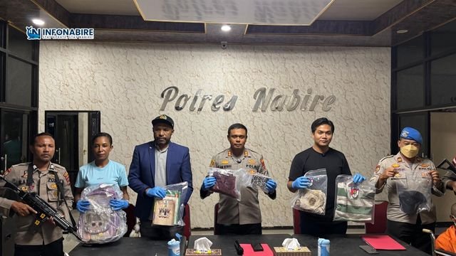 INI MOTIF PELAKU Pembunuhan Bocah di PLTMG Kalibobo, Polisi Ungkap Kronologi Lengkapnya